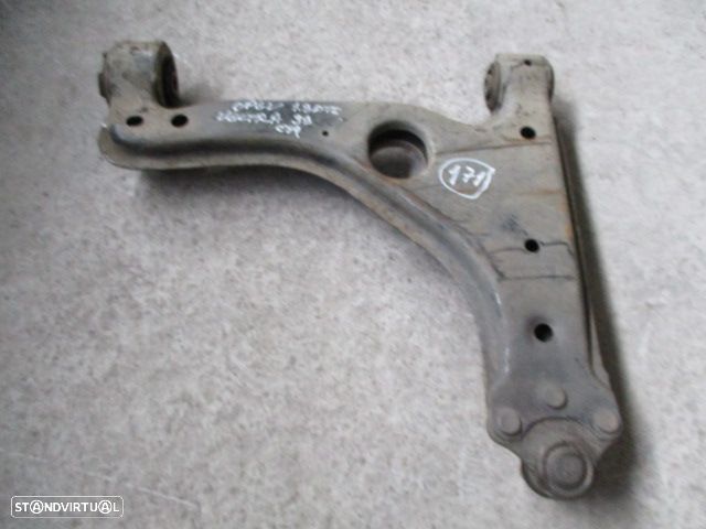 Braço Suspensão 5352005 OPEL VECTRA B 1999 FRENTE ESQ - 1