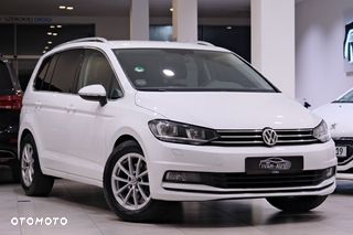 Volkswagen Touran 2.0 TDI BMT Highline DSG