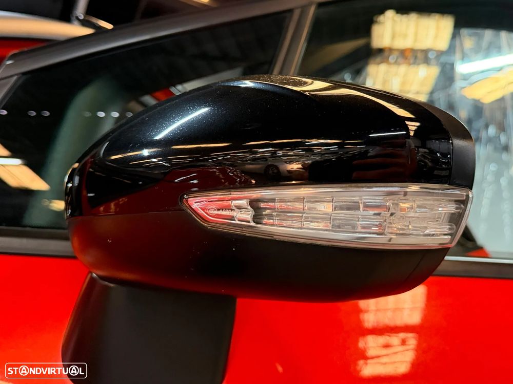 Citroën C3 Aircross - 10