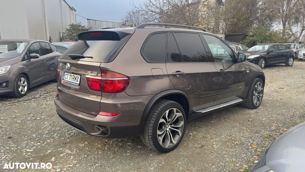 BMW X5 xDrive40d - 13