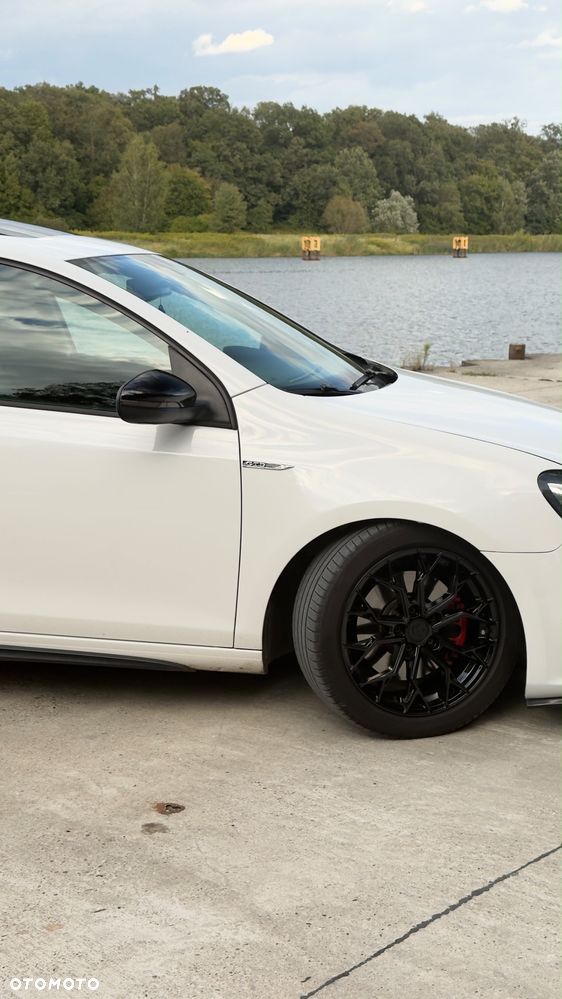 Volkswagen Golf 2.0 TDI GTD DSG - 5