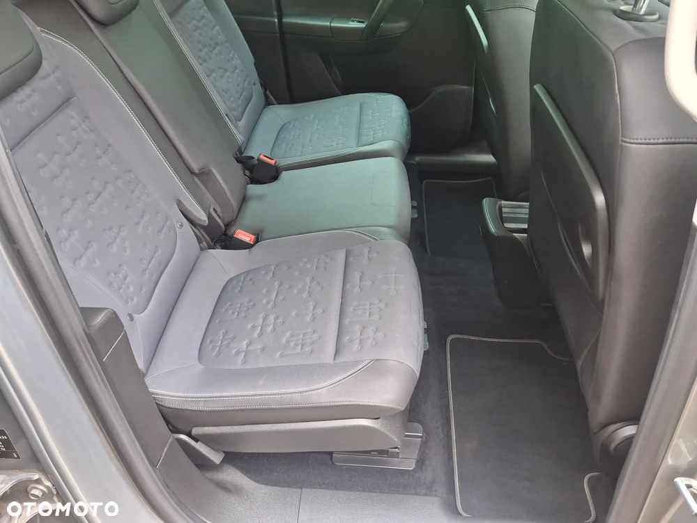 Opel Meriva 1.4 T Cosmo - 28