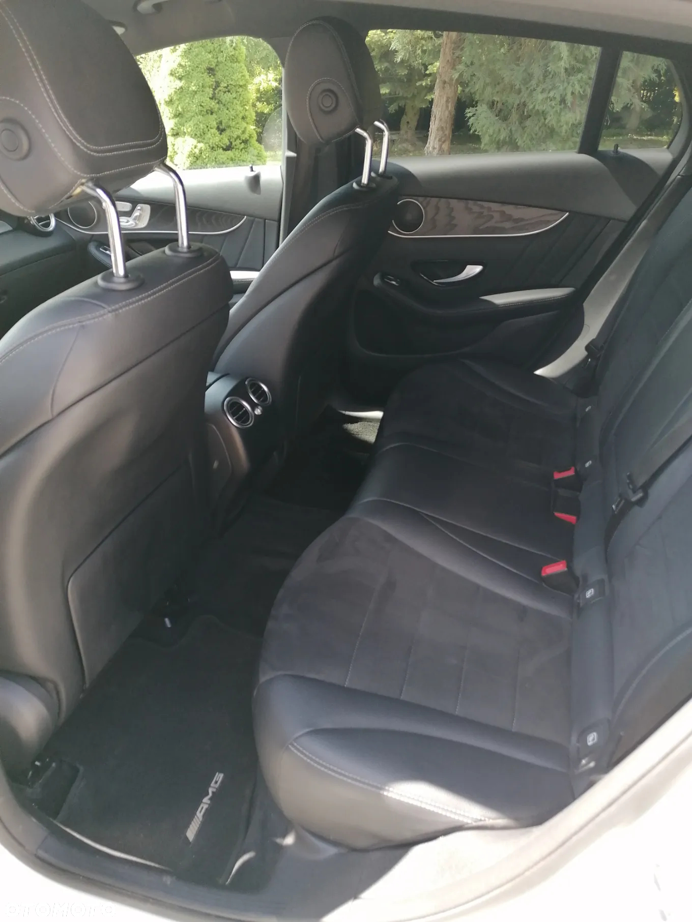 Mercedes-Benz GLC Coupe 220 d 4-Matic - 22