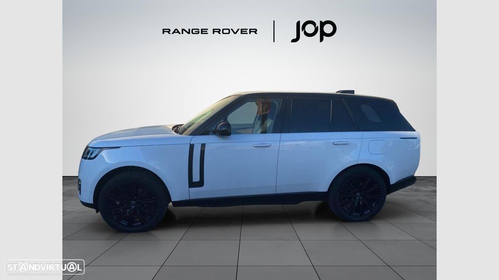 Land Rover Range Rover 3.0 P460e Autobiography - 6
