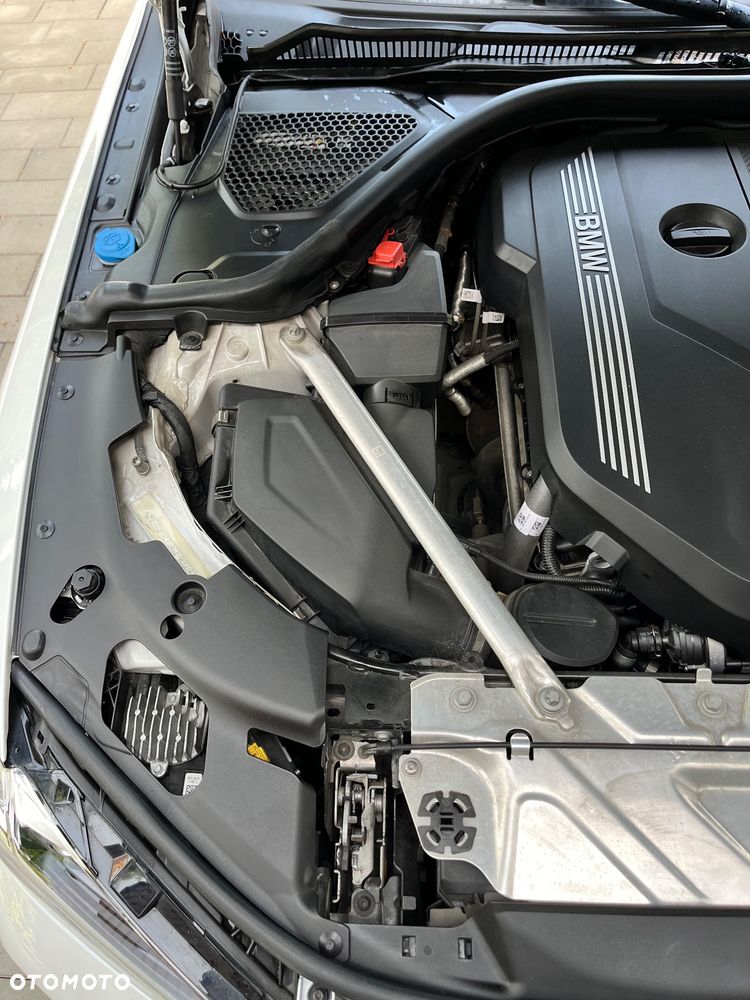 BMW Seria 4 M440i xDrive mHEV sport - 21