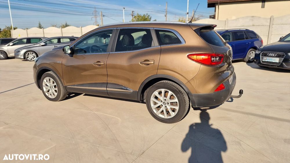 Renault Kadjar - 7