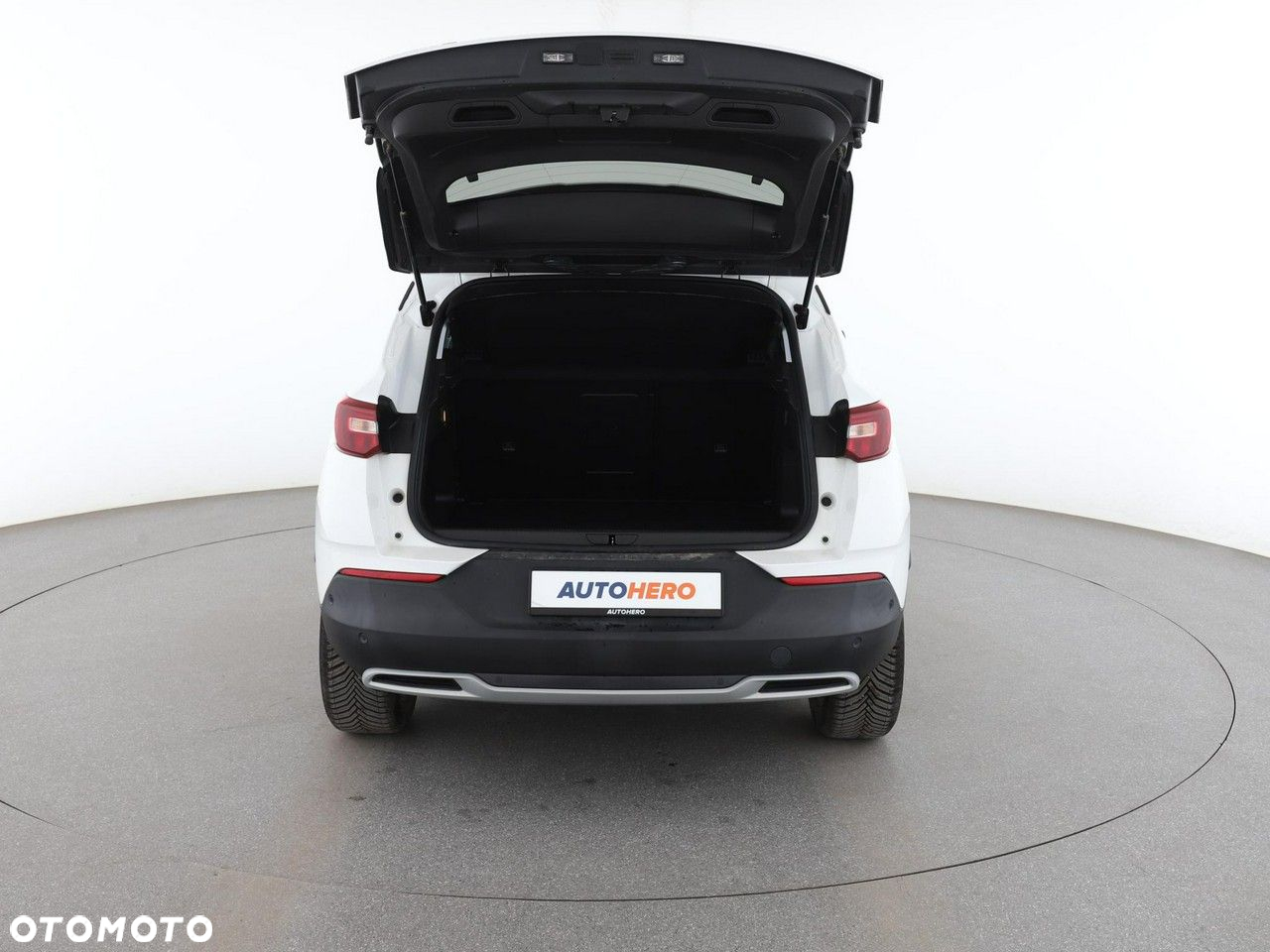 Opel Grandland X 1.5 CDTI Innovation S&S - 19