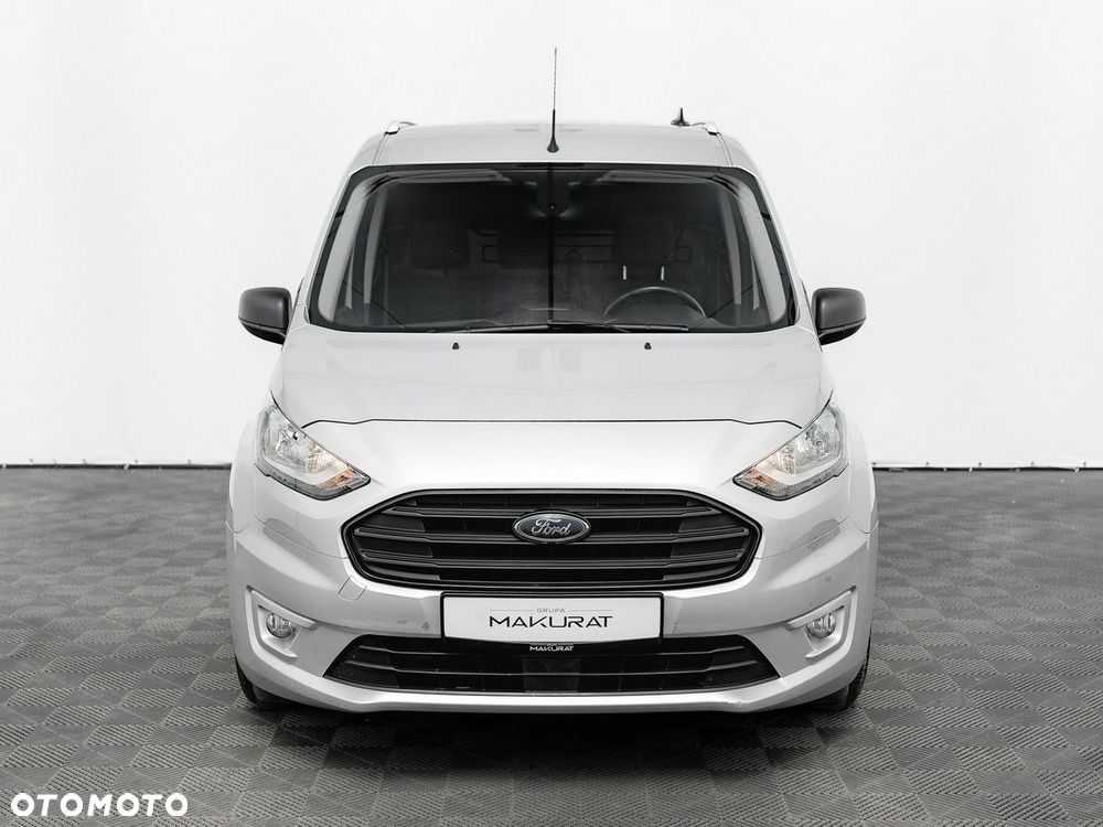 Ford Transit Connect - 8