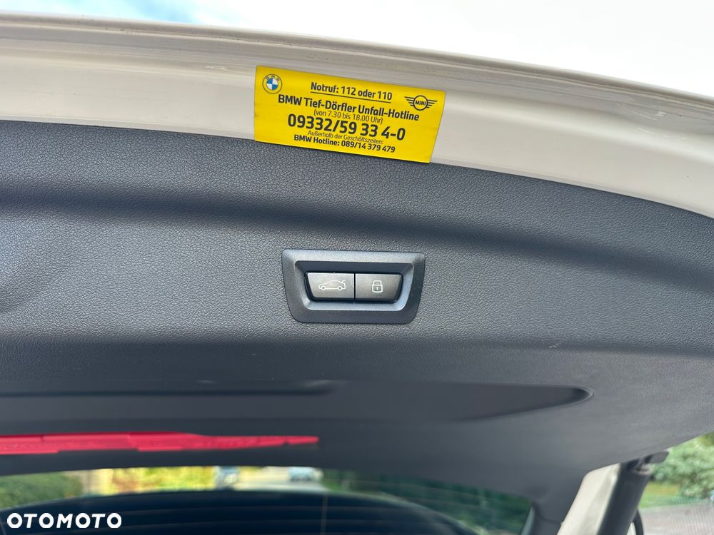 BMW Seria 2 218i Advantage - 26