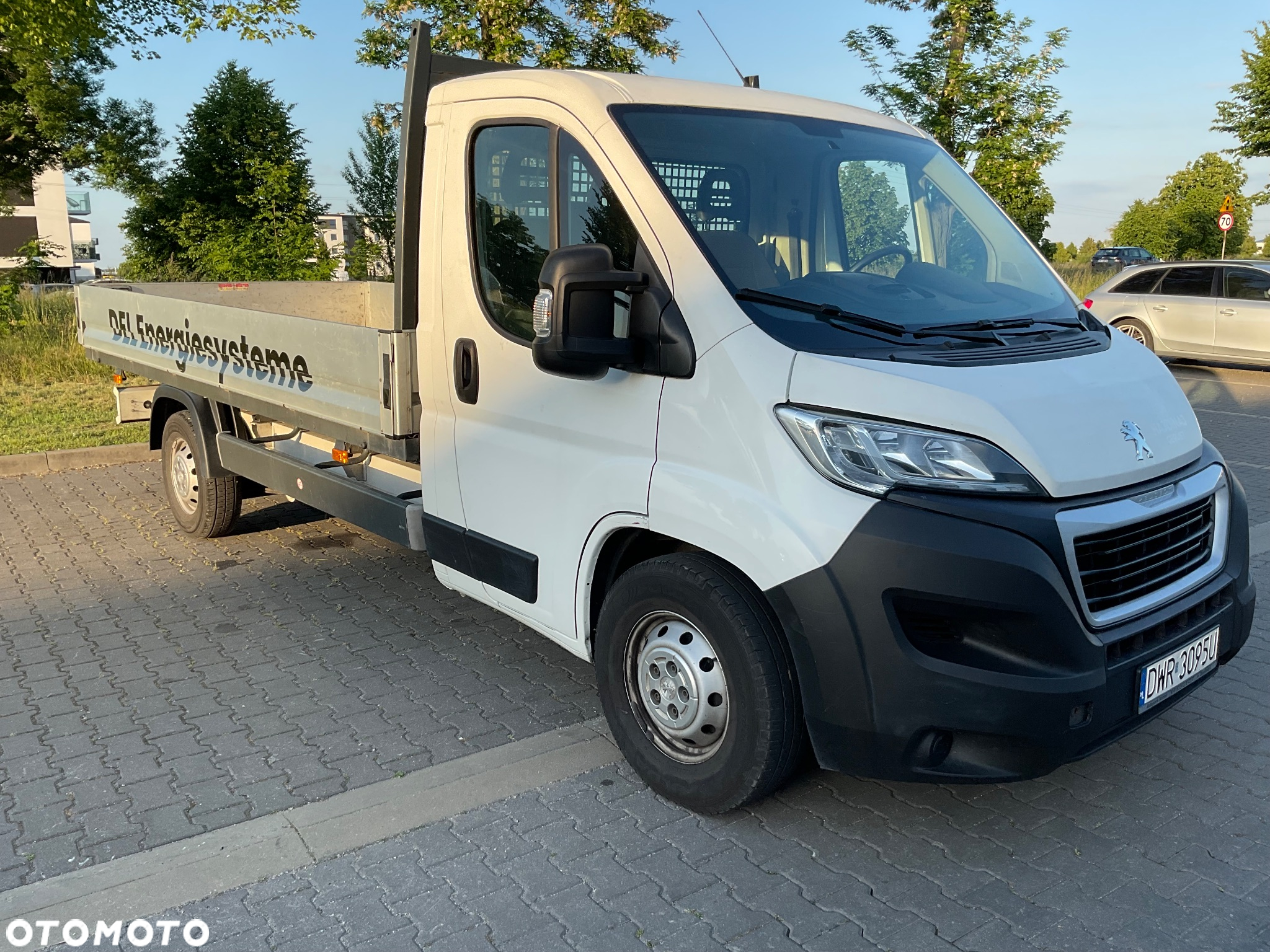 Peugeot Boxer - 9