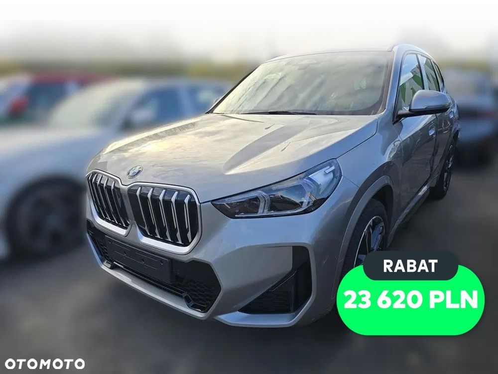 BMW X1 - 1