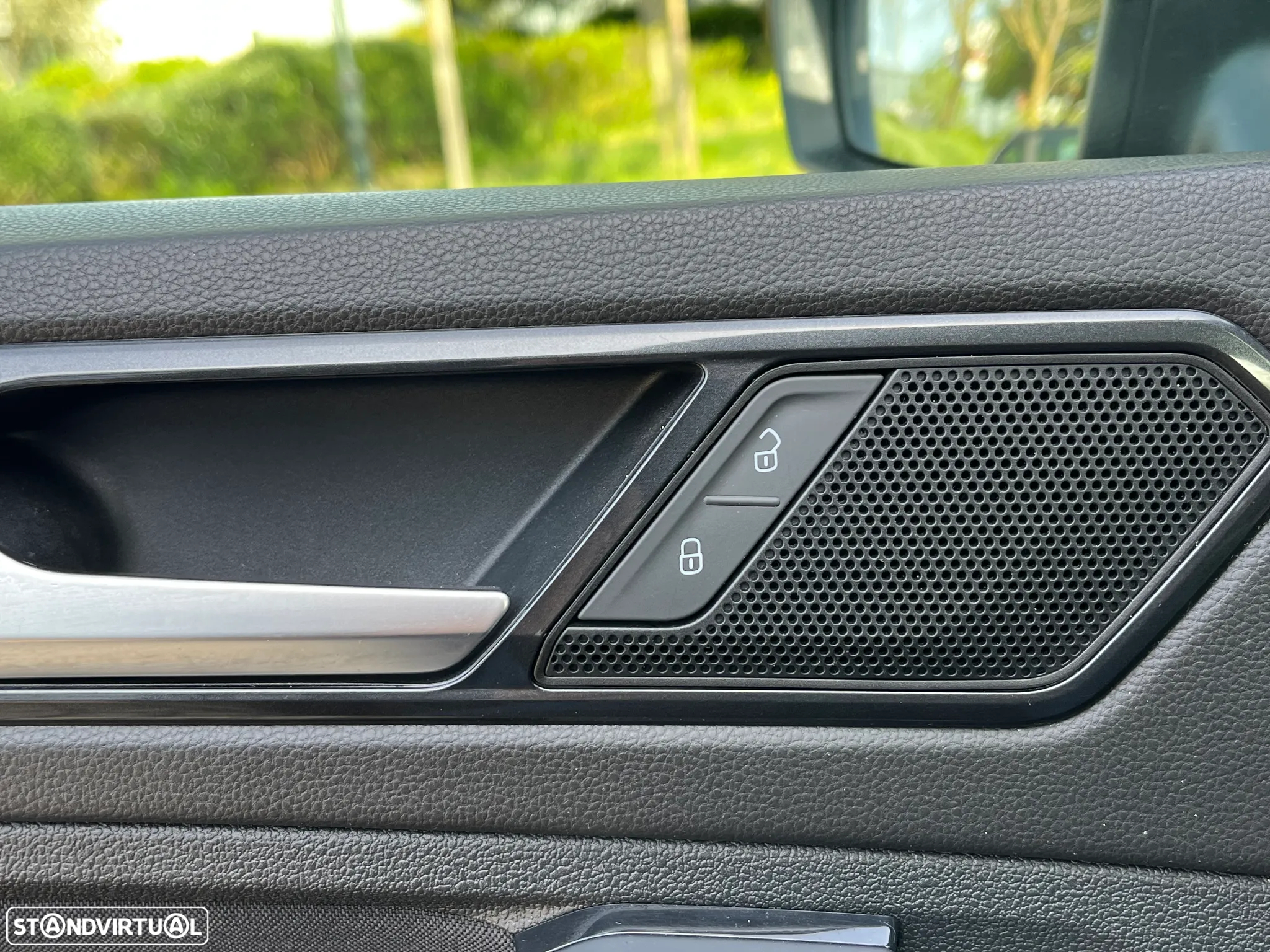 VW Tiguan 1.6 TDI Confortline - 21