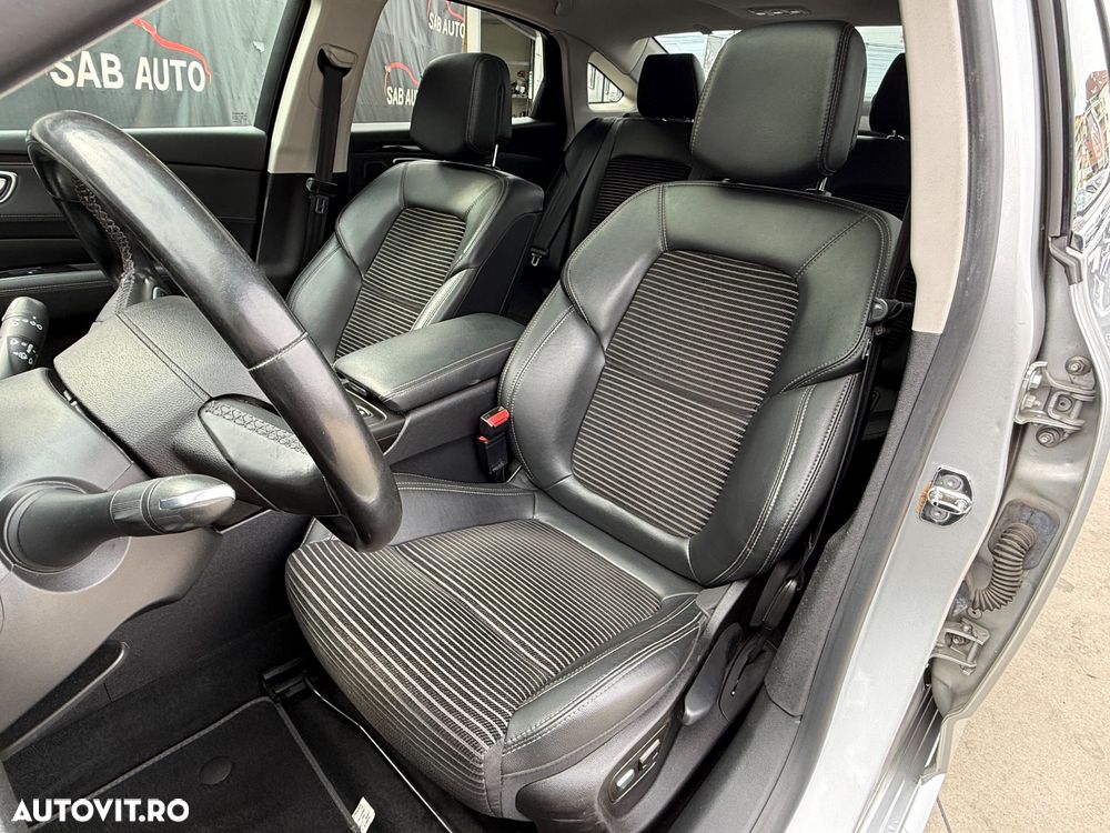 Renault Talisman TCe 160 EDC GPF INTENS - 10