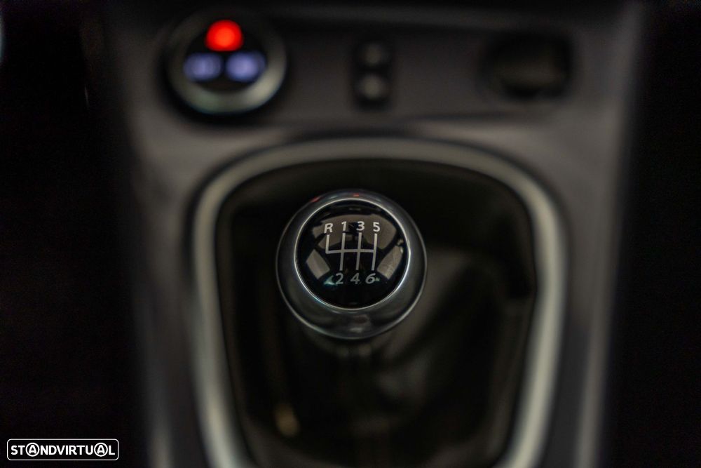 Renault Scénic 1.6 DCi Bose Edition - 33