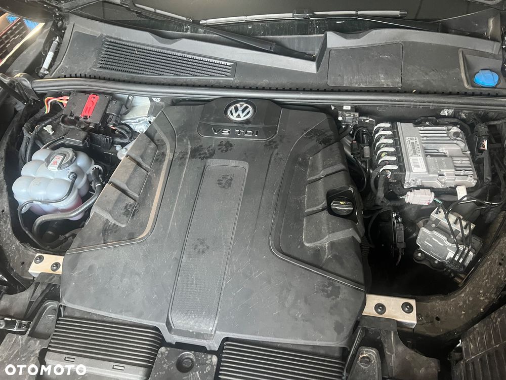 Volkswagen Touareg 3.0 V6 TDI SCR 4Mot Elegance - 15