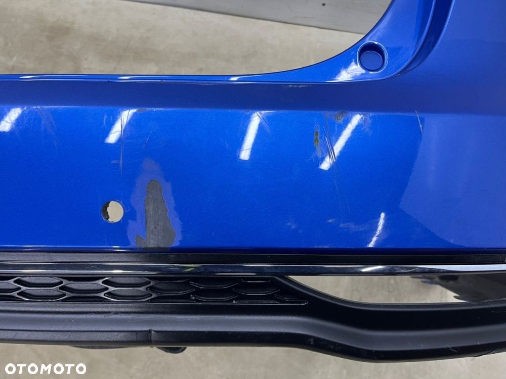 Zderzak tylny Kia Ceed CD 3 III 18-25r. tył Kombi 4XPDC J7866-11300 - 13