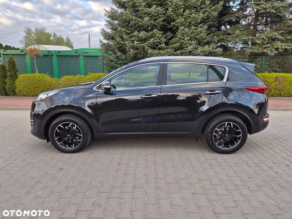 Kia Sportage - 24