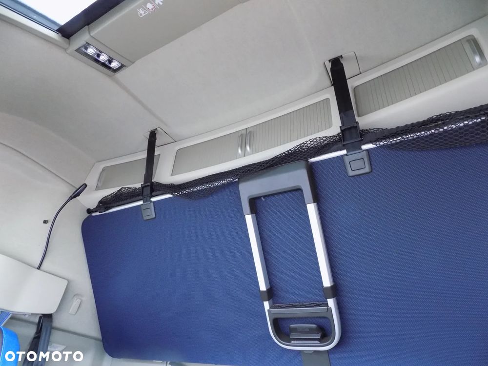 Volvo FH500/XL/KLIMA POSTOJOWA/LOW DECK/ - 3