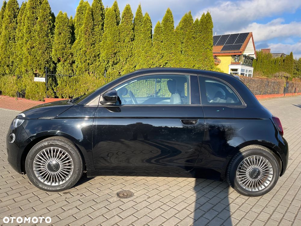 Fiat 500e 42kWh Pop - 5