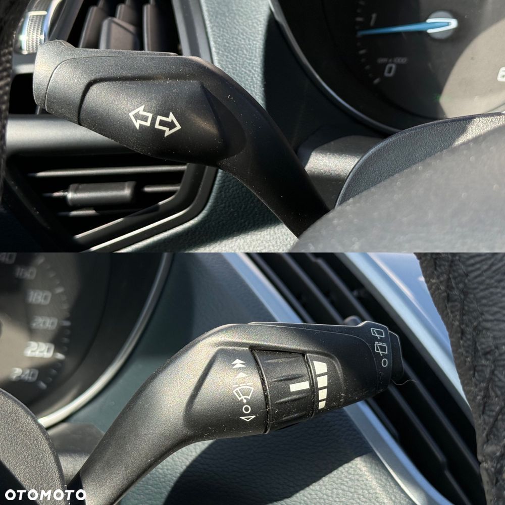 Ford C-MAX 1.6 TDCi Start-Stop-System Titanium - 11