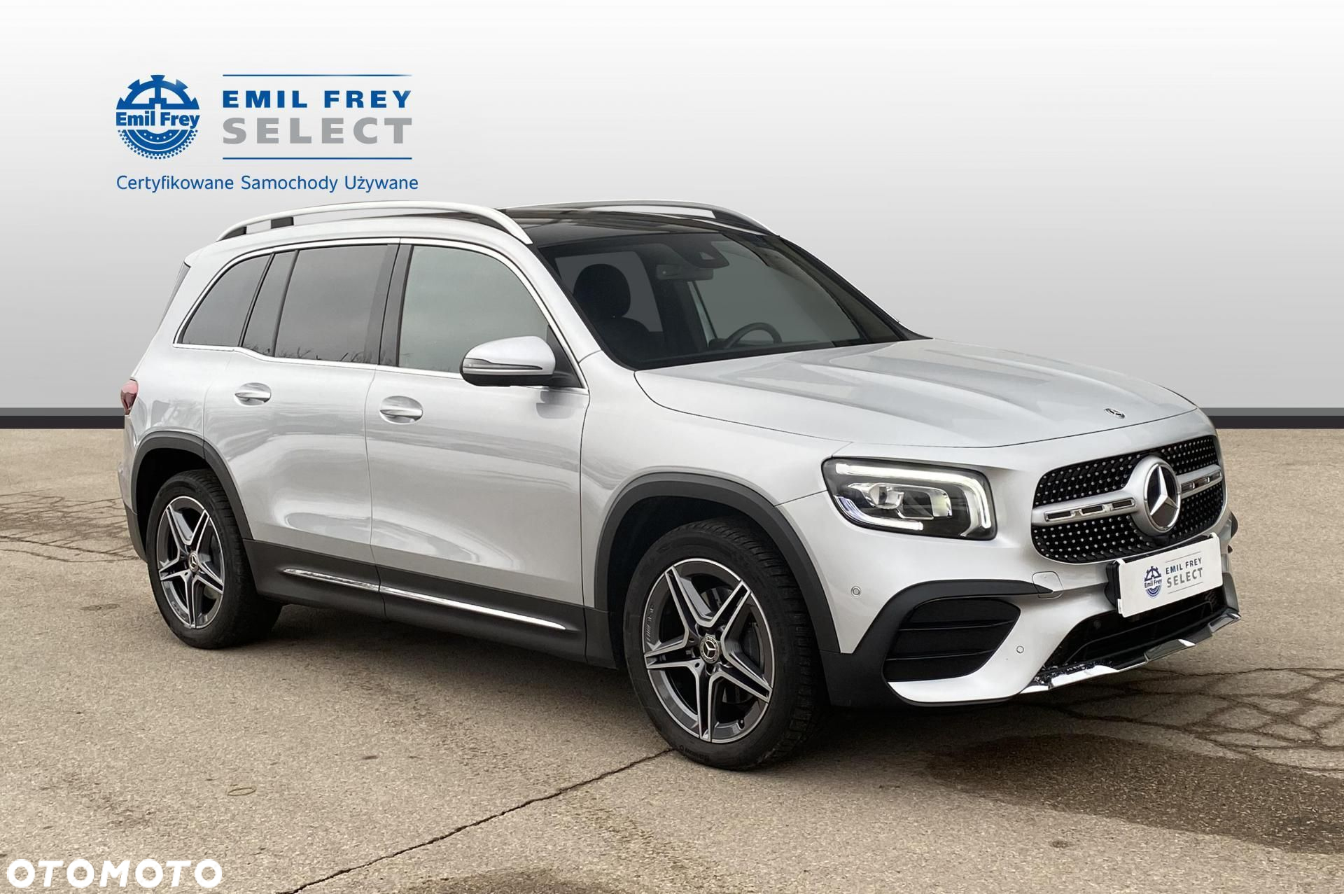 Mercedes-Benz GLB - 7