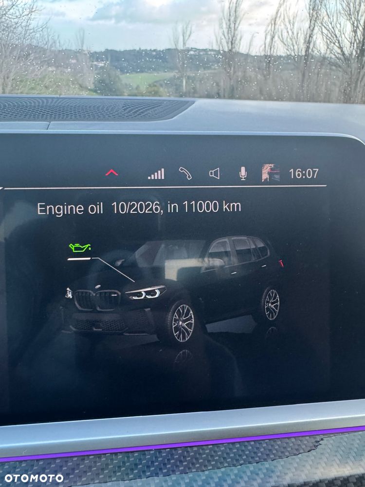 BMW X5 M - 23