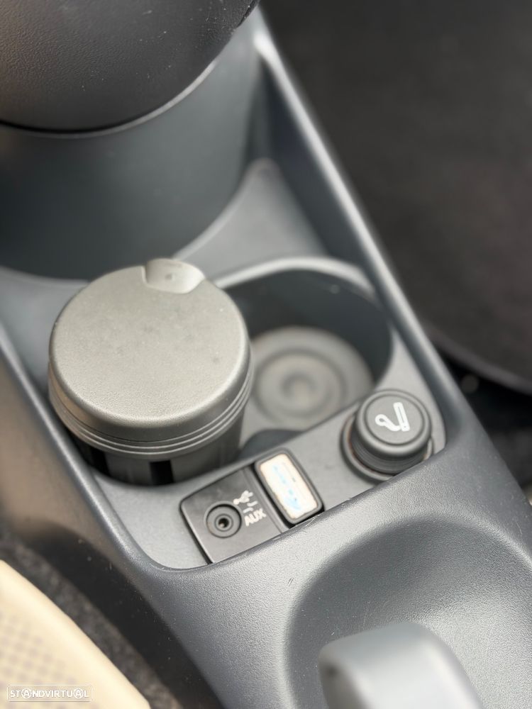 Fiat 500 1.2 Lounge - 12