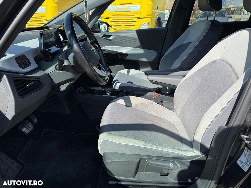 Volkswagen ID.3 58 kWh Pro Performance - 17