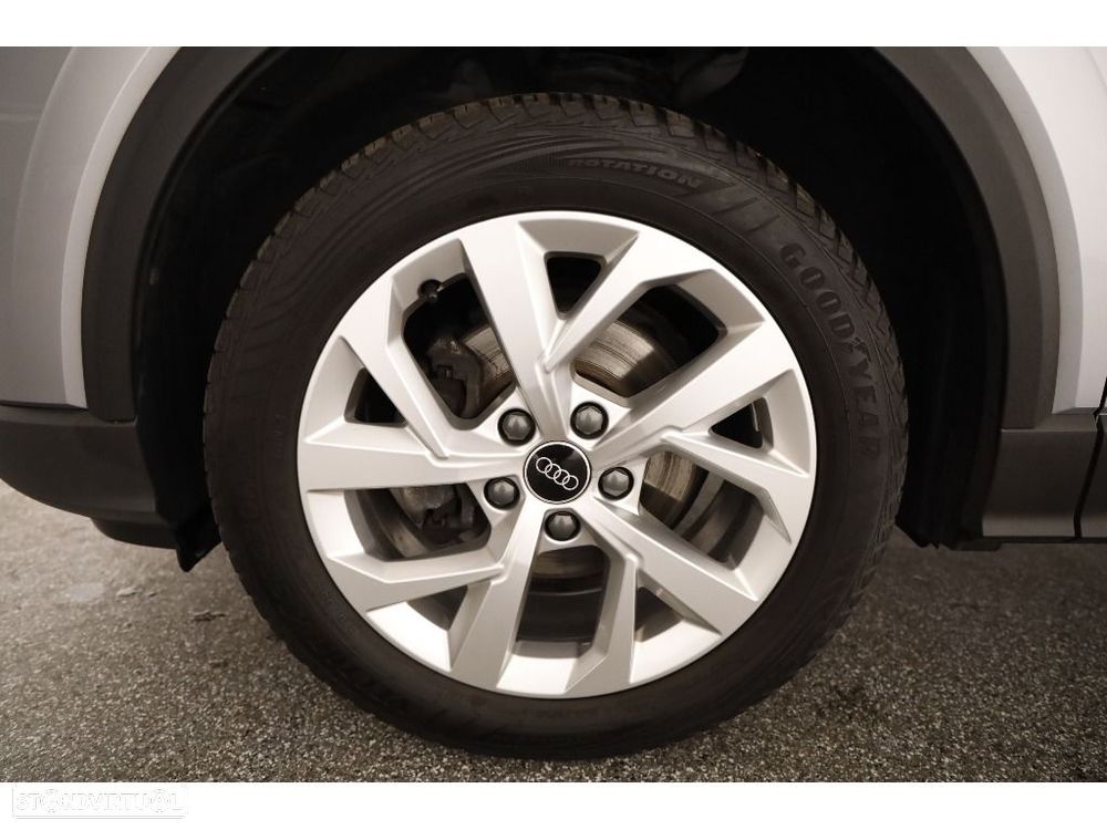 Audi Q2 30 TFSI - 39