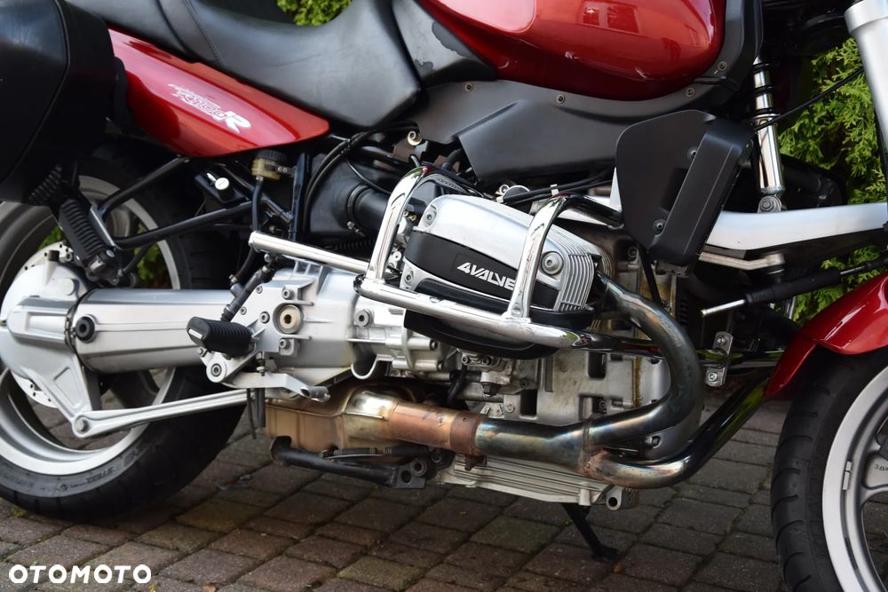 BMW R - 7