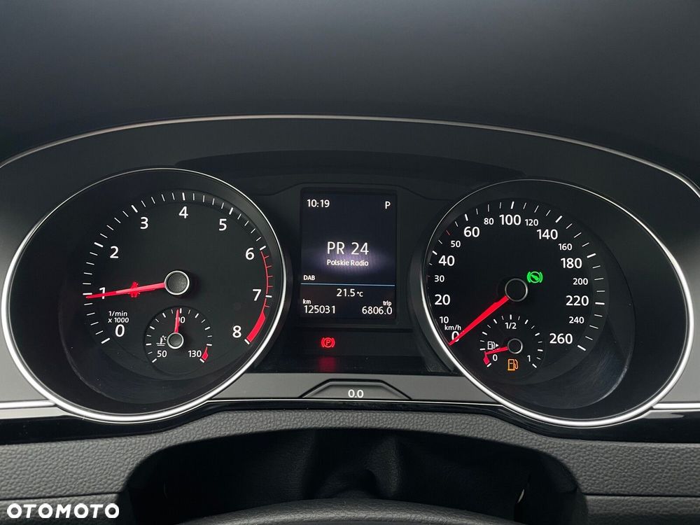 Volkswagen Passat Variant 1.5 TSI EVO Business DSG - 26