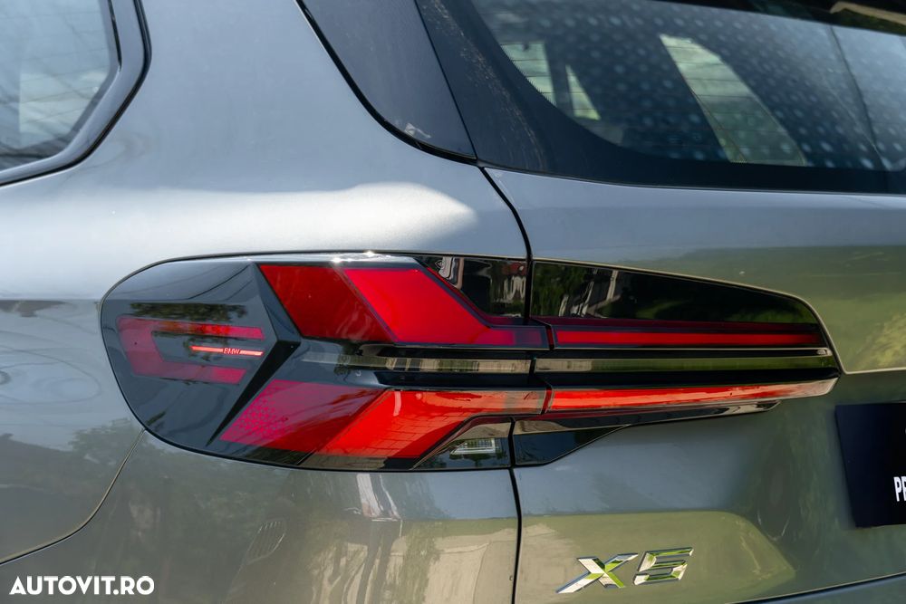 BMW X5 xDrive30d AT MHEV - 28