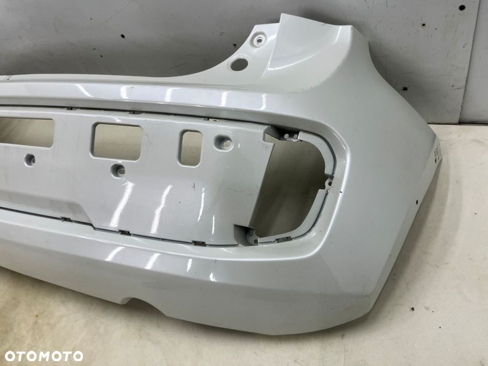 Zderzak tylny Suzuki Ignis 3 III 16-20r.Przedlift tył 71811-62R0 - 16