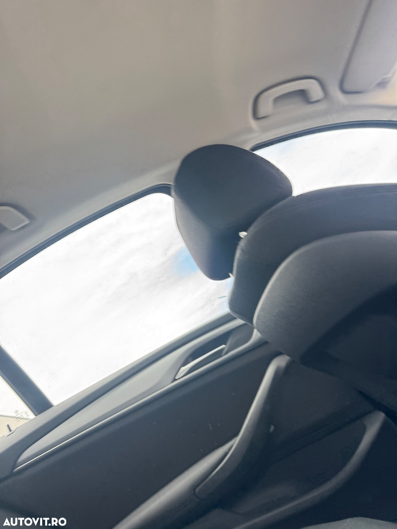 BMW Seria 5 520d Efficient Dynamics Edition Aut. - 15