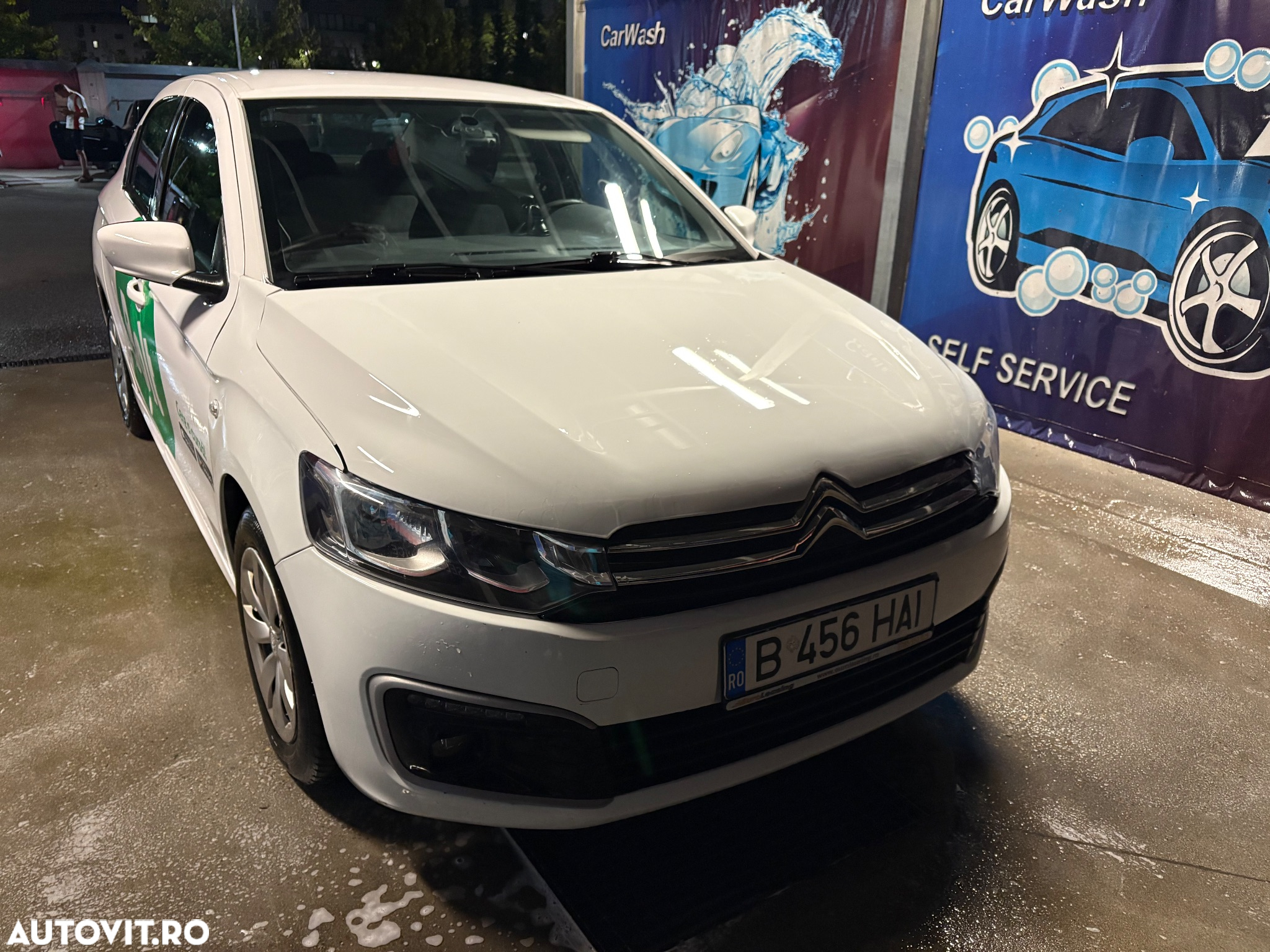 Citroën C3 - 15
