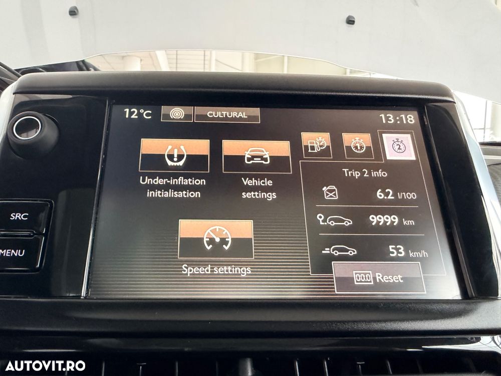 Peugeot 2008 1.2 e-VTi STT ETG Active - 23