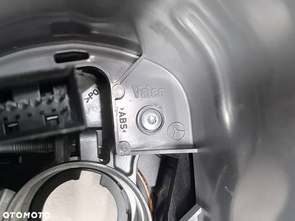 PRZEŁĄCZNIK ZESPOLONY MERCEDES-BENZ CLK W 209 A2094640018  A0004622623 2.6 - 7