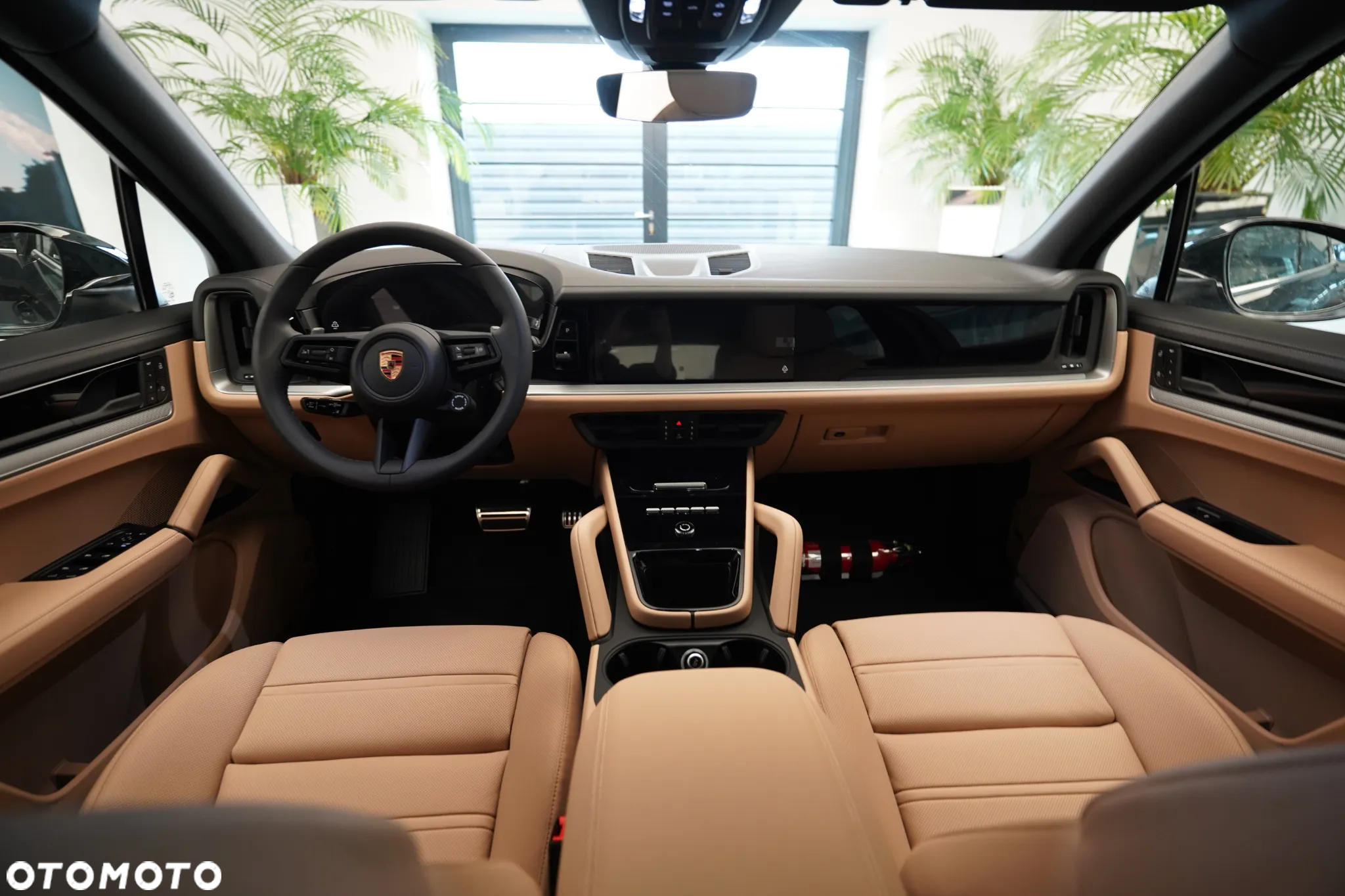 Porsche Cayenne Standard - 12