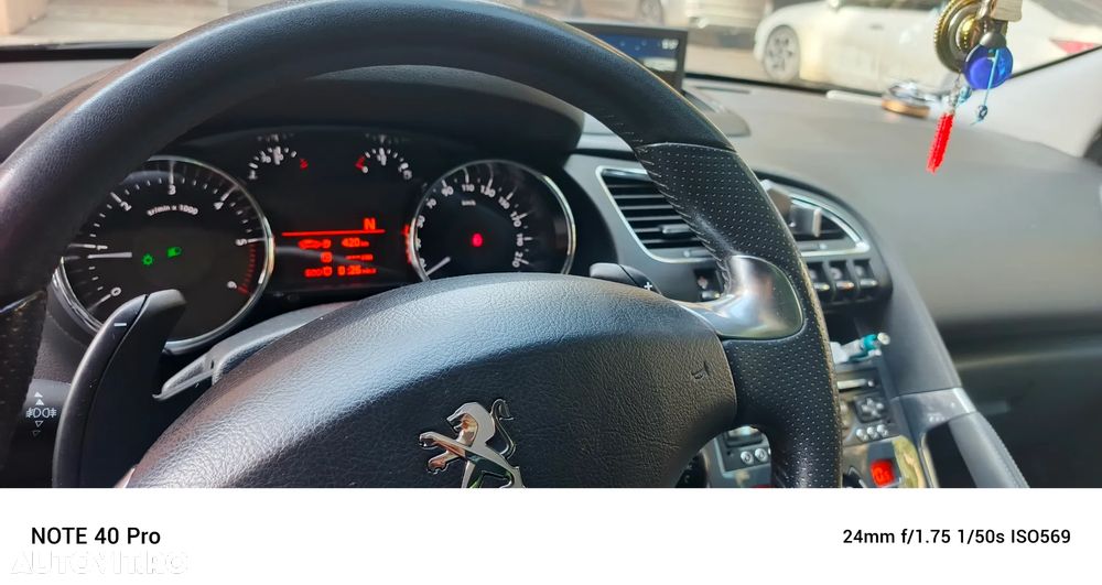 Peugeot 3008 - 6
