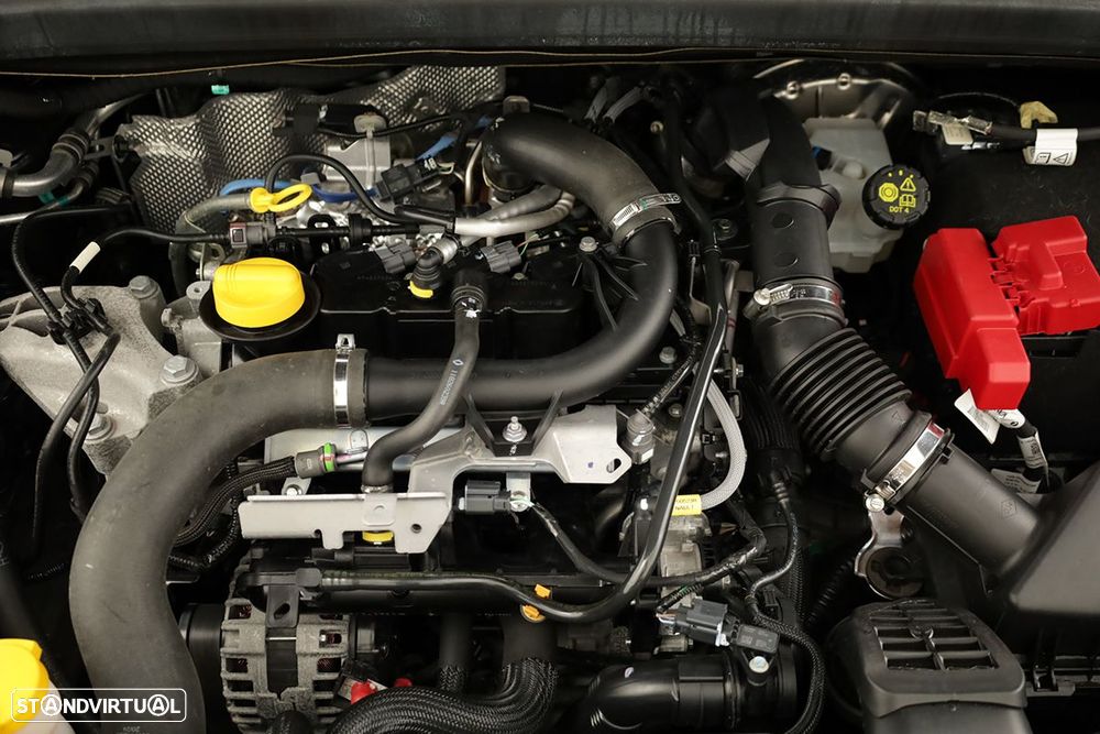 Mitsubishi ASX 1.0 MPI-T Kaiteki - 25