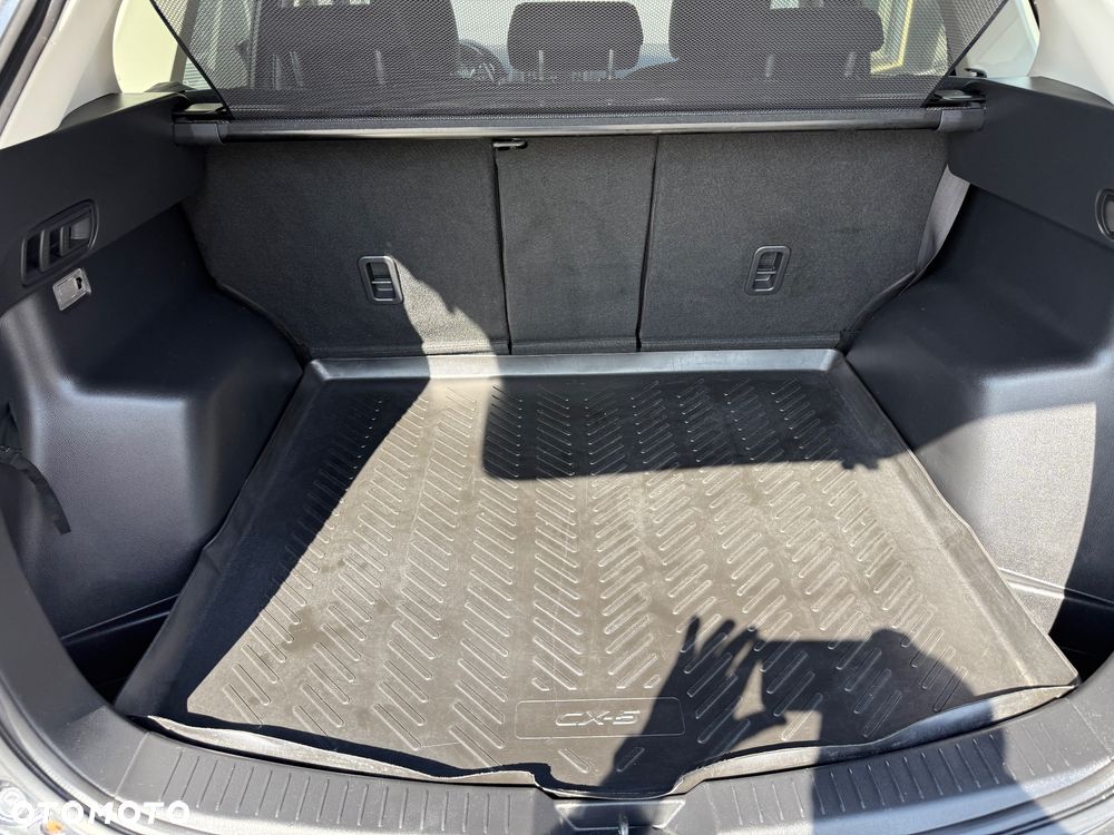 Mazda CX-5 2.2 D Skypassion - 24
