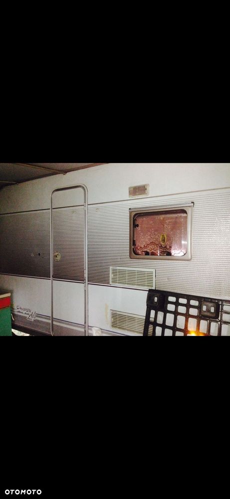 Dethleffs Dethleffs - 6