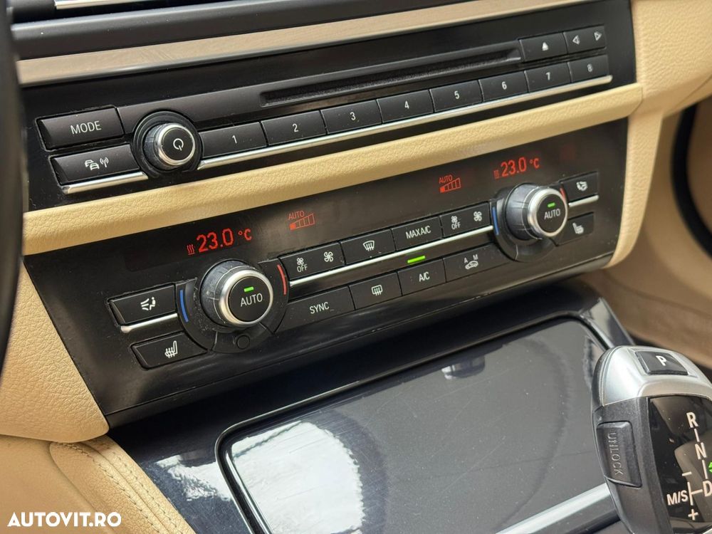 BMW Seria 5 - 15