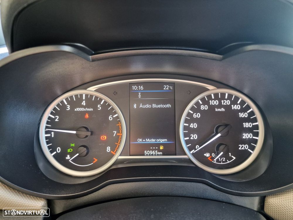 Nissan Micra 1.0 IG-T N-Connecta - 32
