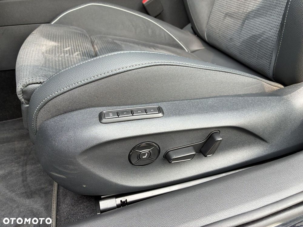 Skoda Superb - 26