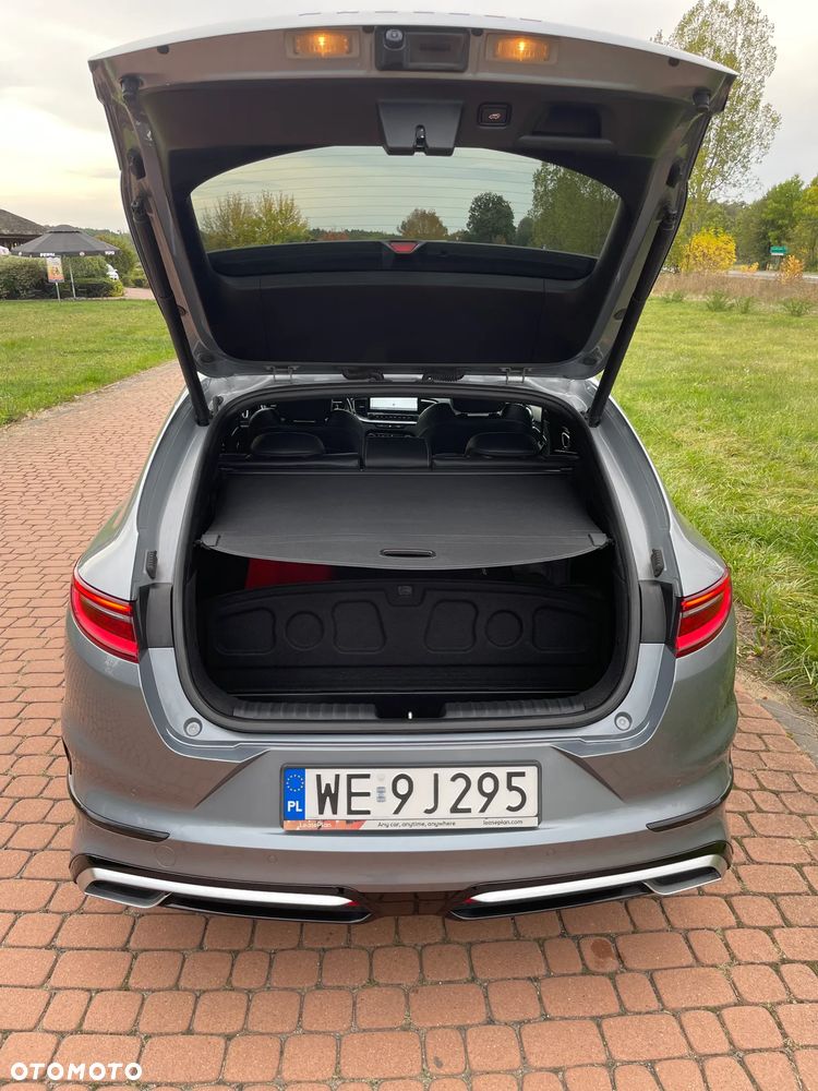 Kia ProCeed - 30