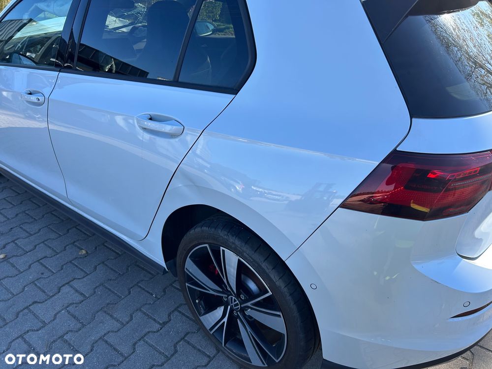 Volkswagen Golf VIII 1.4 TSI Plug-In Hybrid GTE DSG - 11