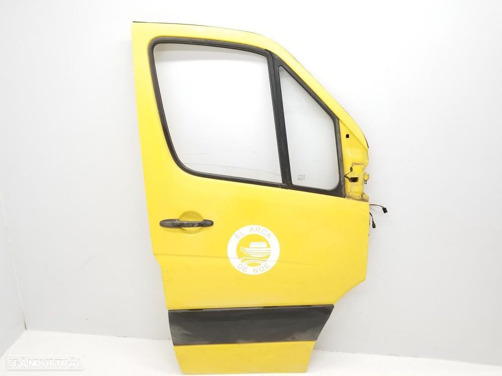 PORTA FRENTE DIREITA MERCEDES-BENZ SPRINTER II JAMES COOK 906 - 1