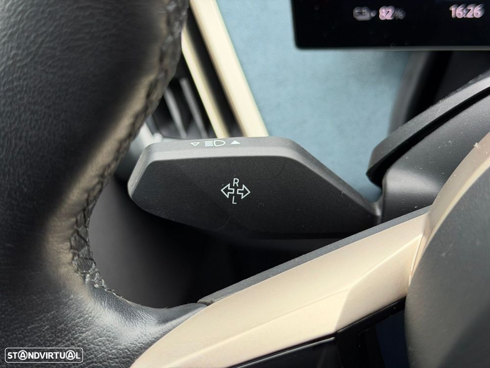 BMW iX xDrive 40 - 39