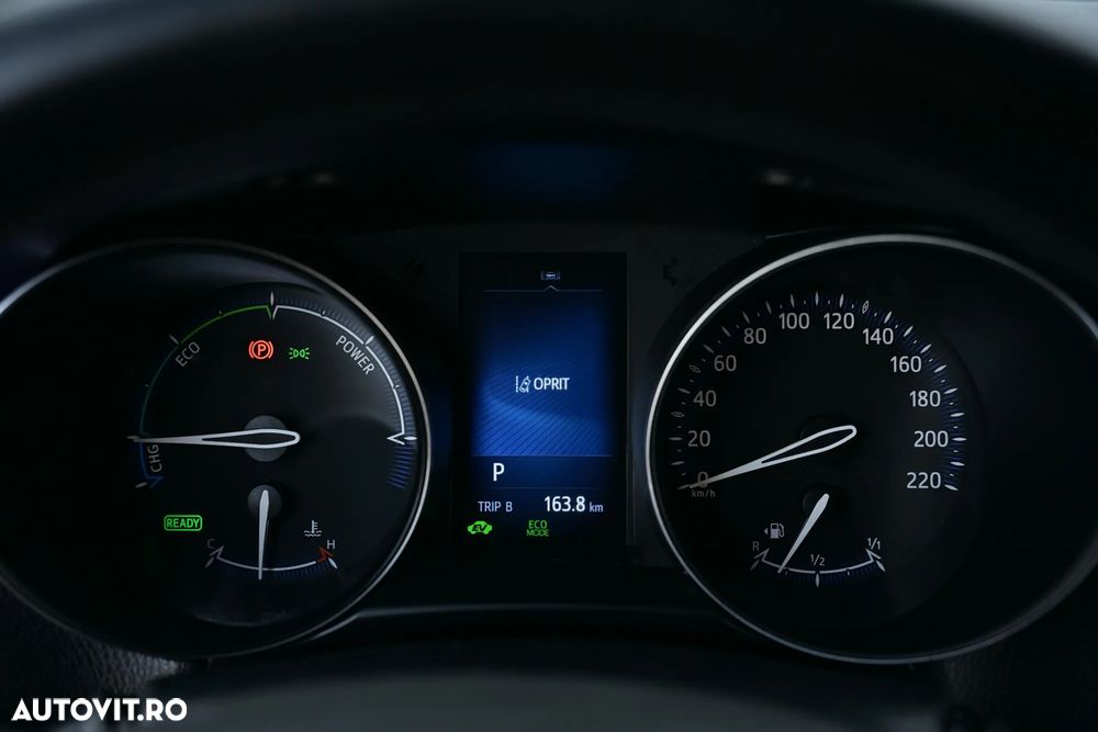 Toyota C-HR Business-Edition - 40